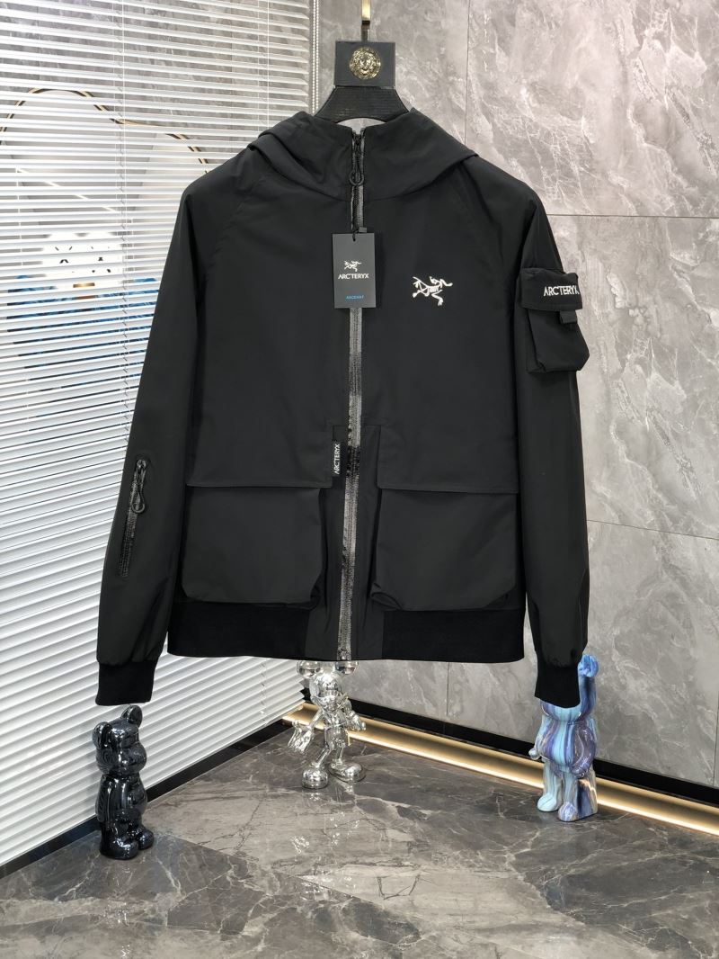 Arcteryx Outwear